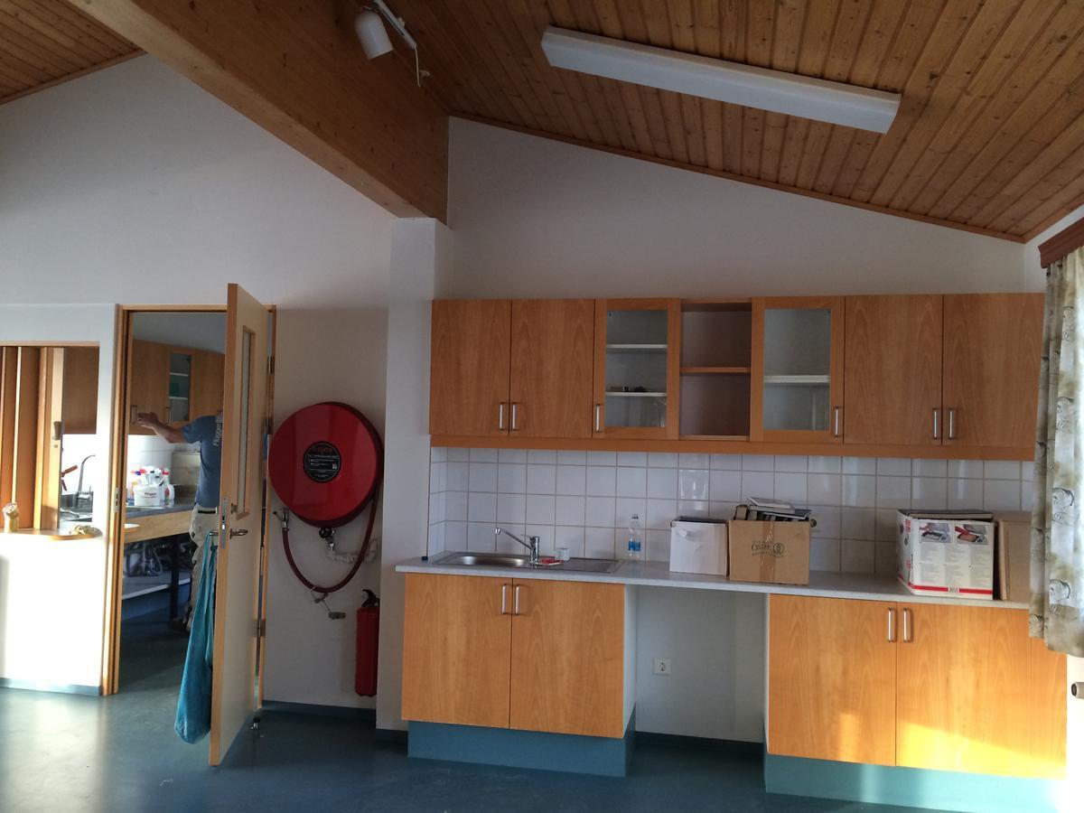 Helgafell Hostel Djupivogur Ngoại thất bức ảnh
