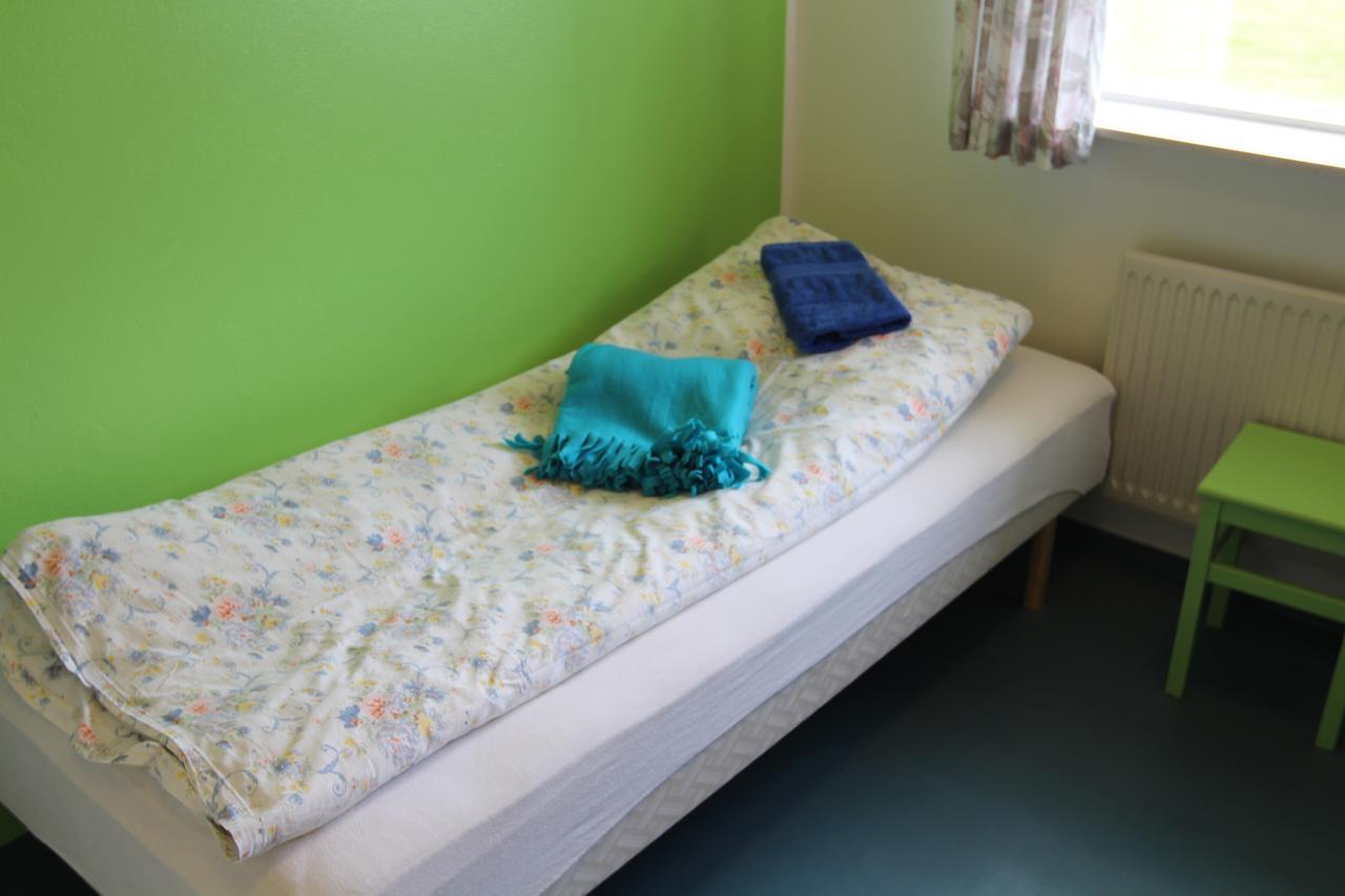 Helgafell Hostel Djupivogur Ngoại thất bức ảnh